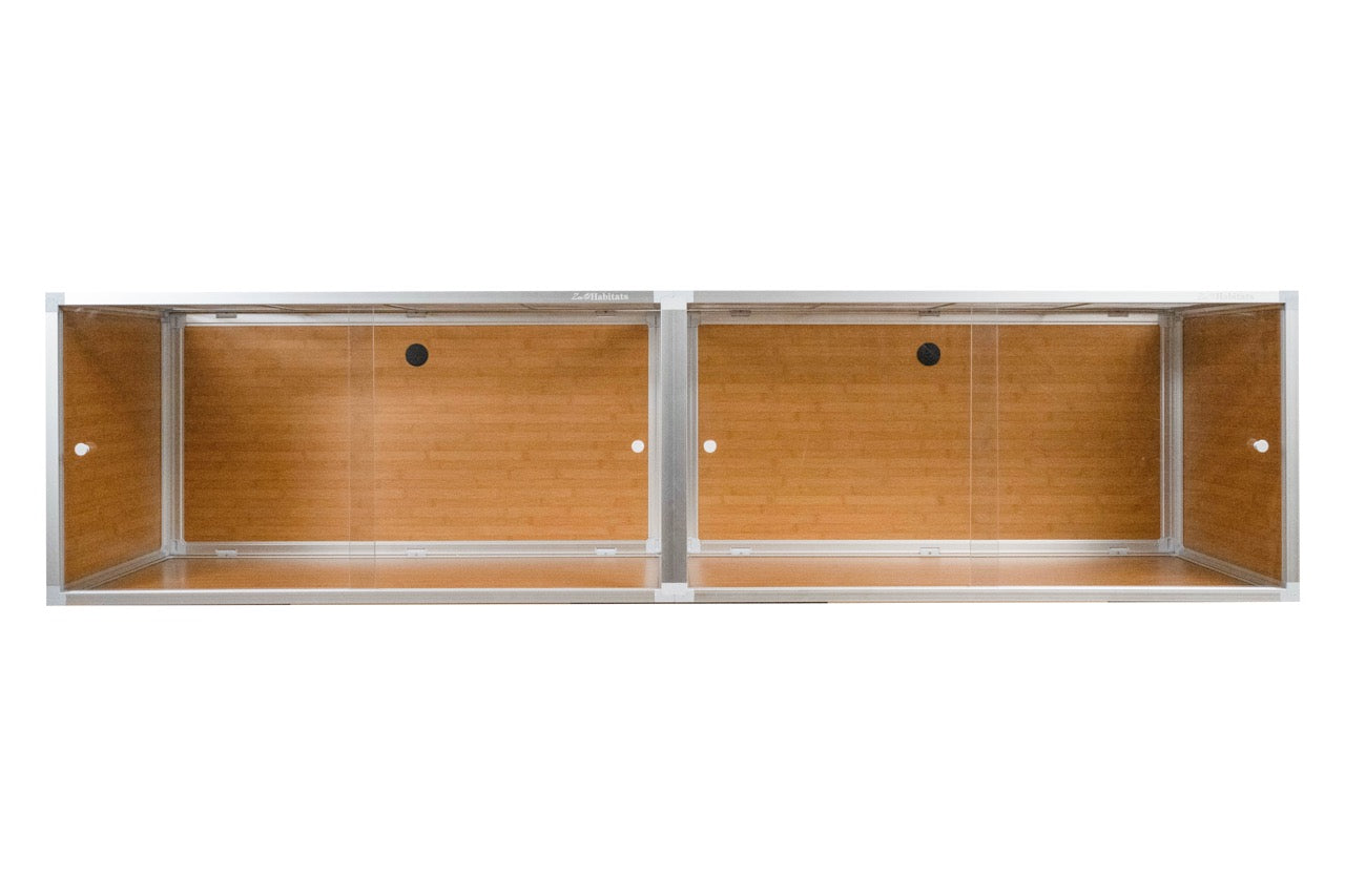 Length Extension Kit - For Meridian 122x61x61 enclosures