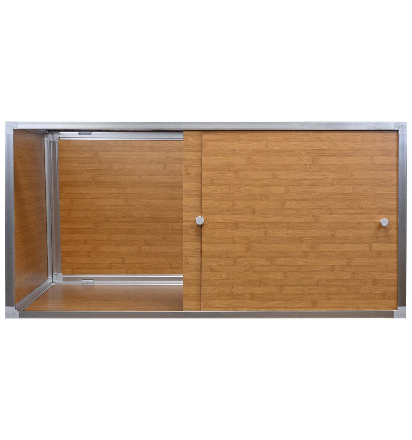 Meridian Cabinet Stand - for 122x61 based enclosures